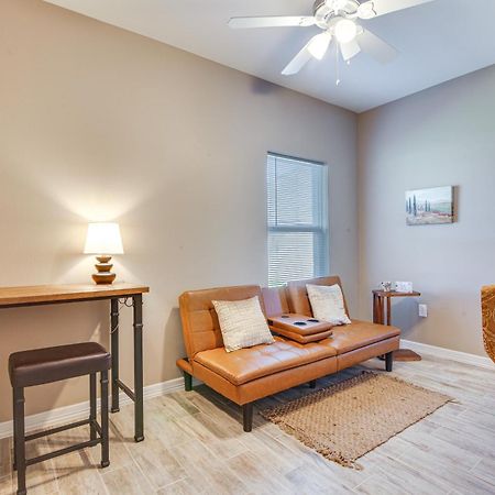 Pet-Friendly Brownsville Apartment With Yard! Buitenkant foto