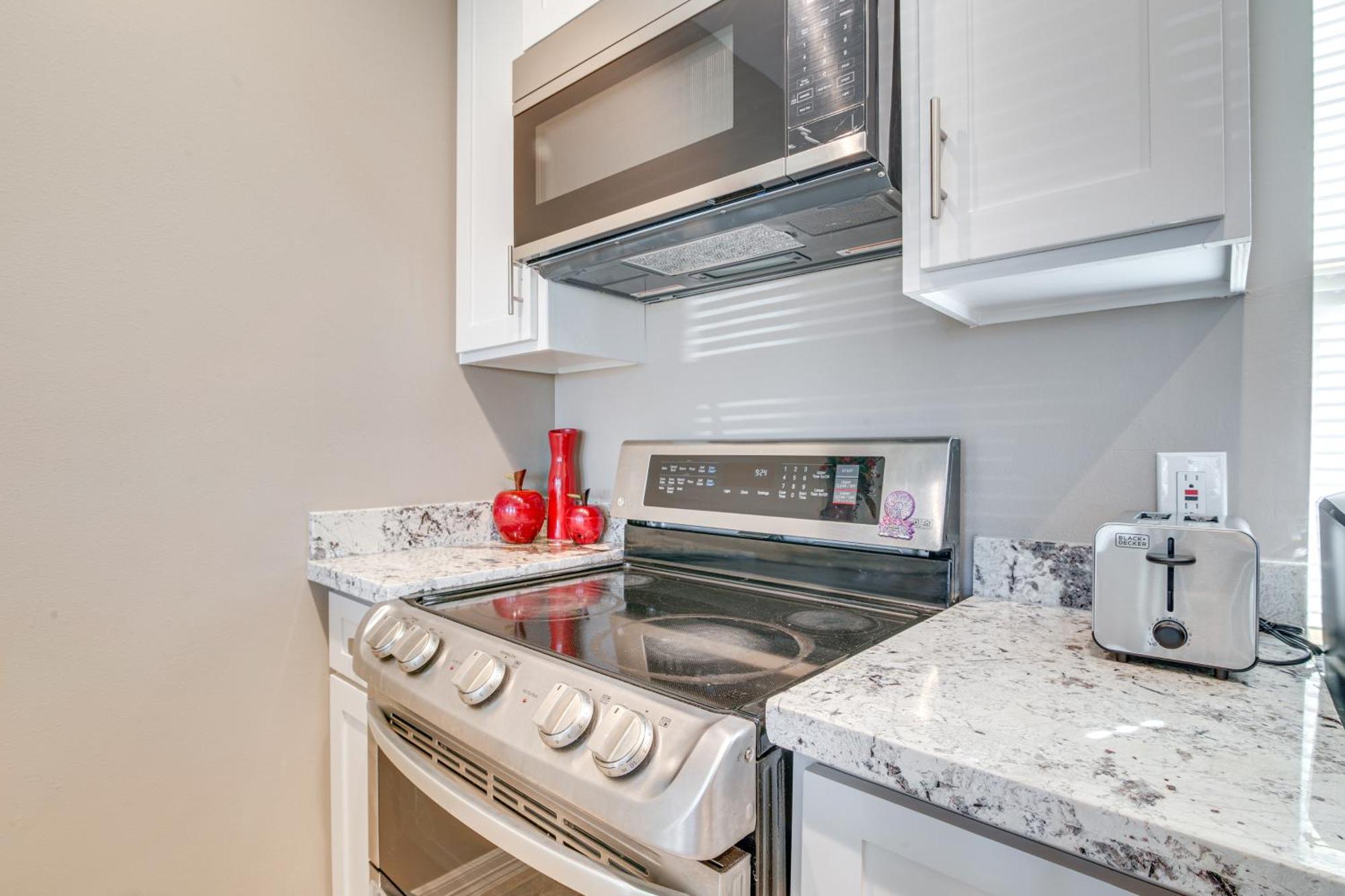 Pet-Friendly Brownsville Apartment With Yard! Buitenkant foto