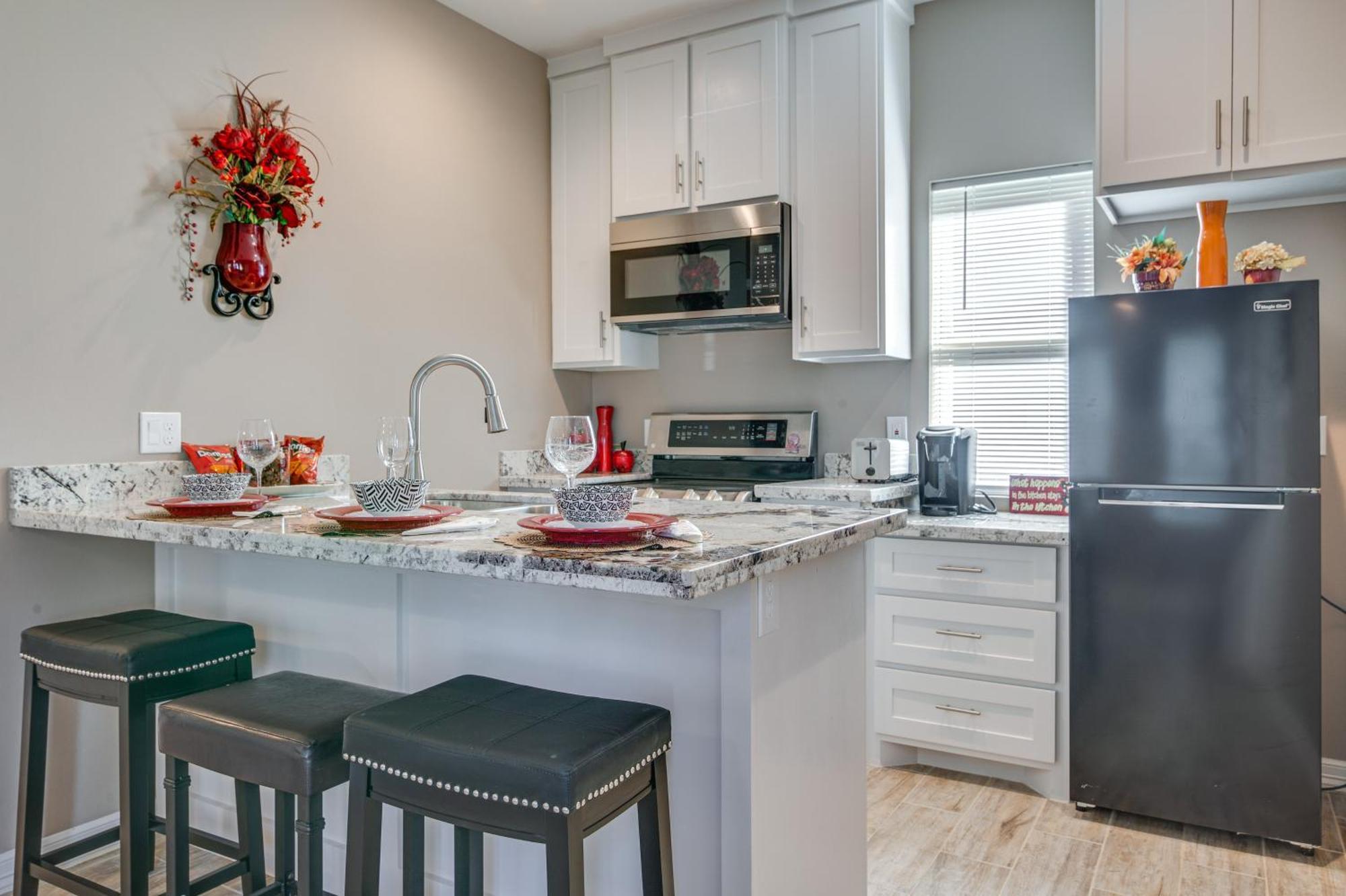 Pet-Friendly Brownsville Apartment With Yard! Buitenkant foto