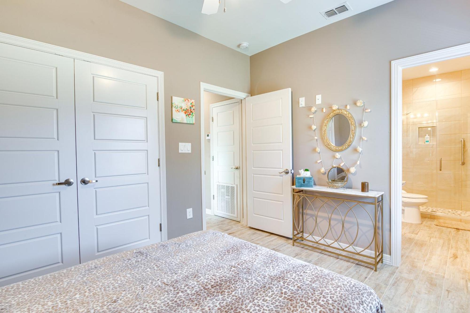 Pet-Friendly Brownsville Apartment With Yard! Buitenkant foto